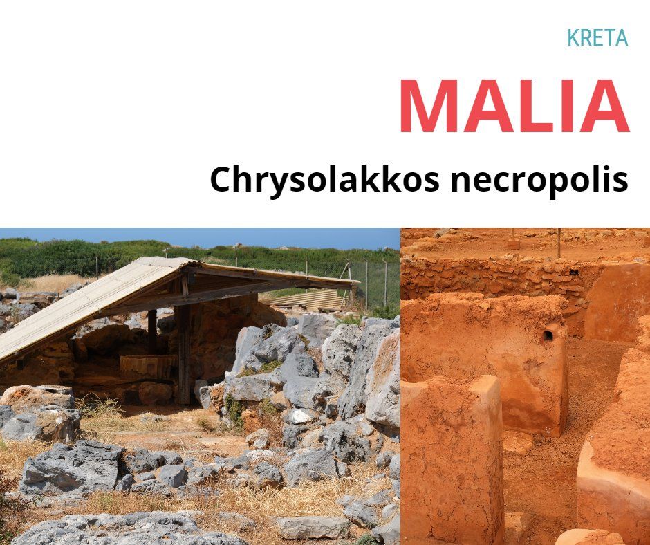 Malia, Chrysolakkos