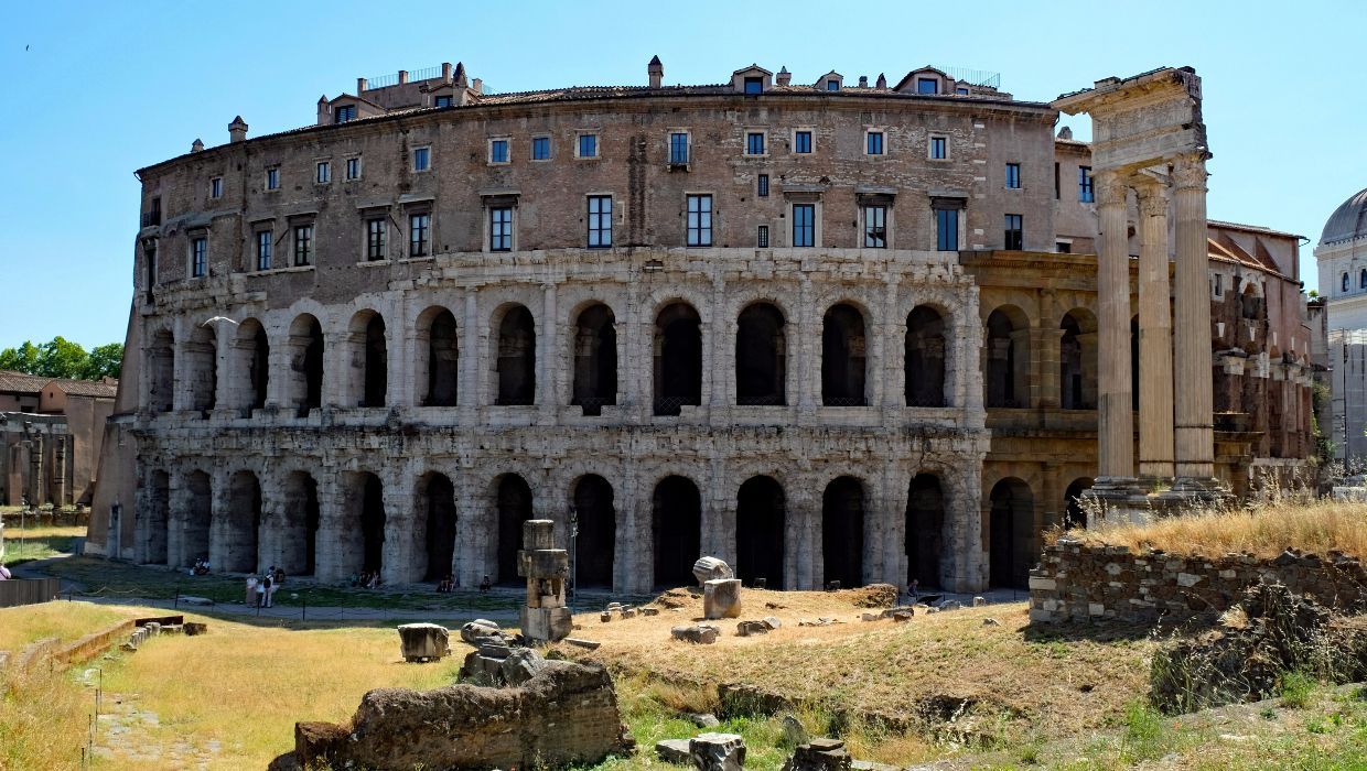 Marcellustheater