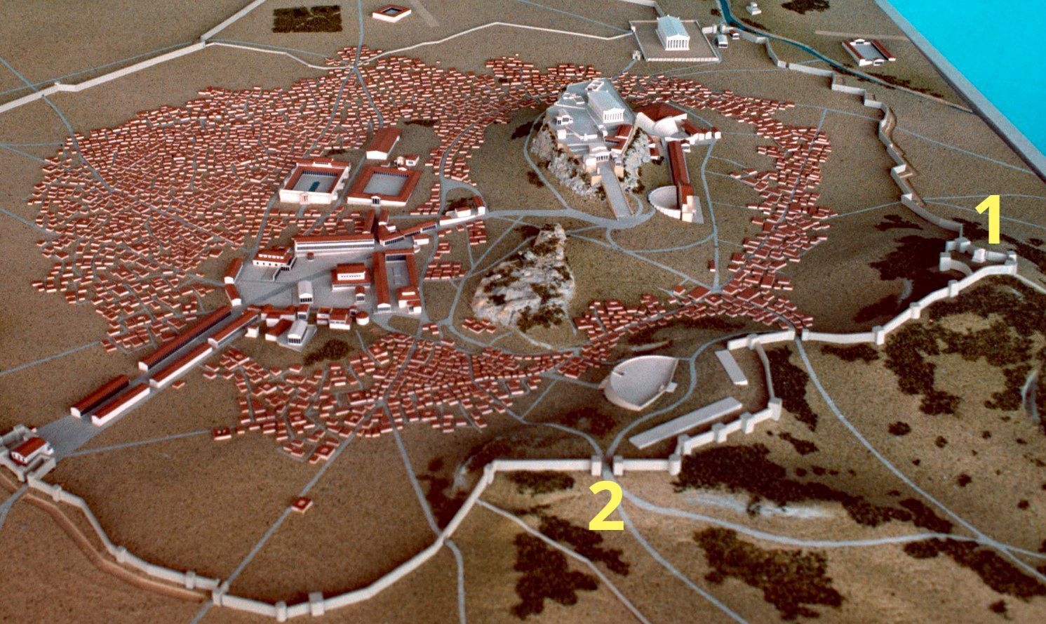 ASCSA Digital Collections. American School of Classical Studies at Athens: Agora Excavations