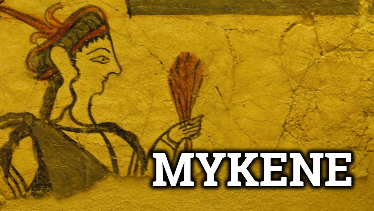 Mykene