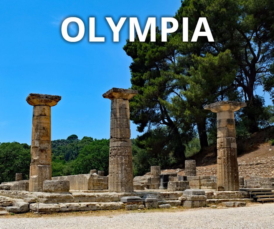Olympia
