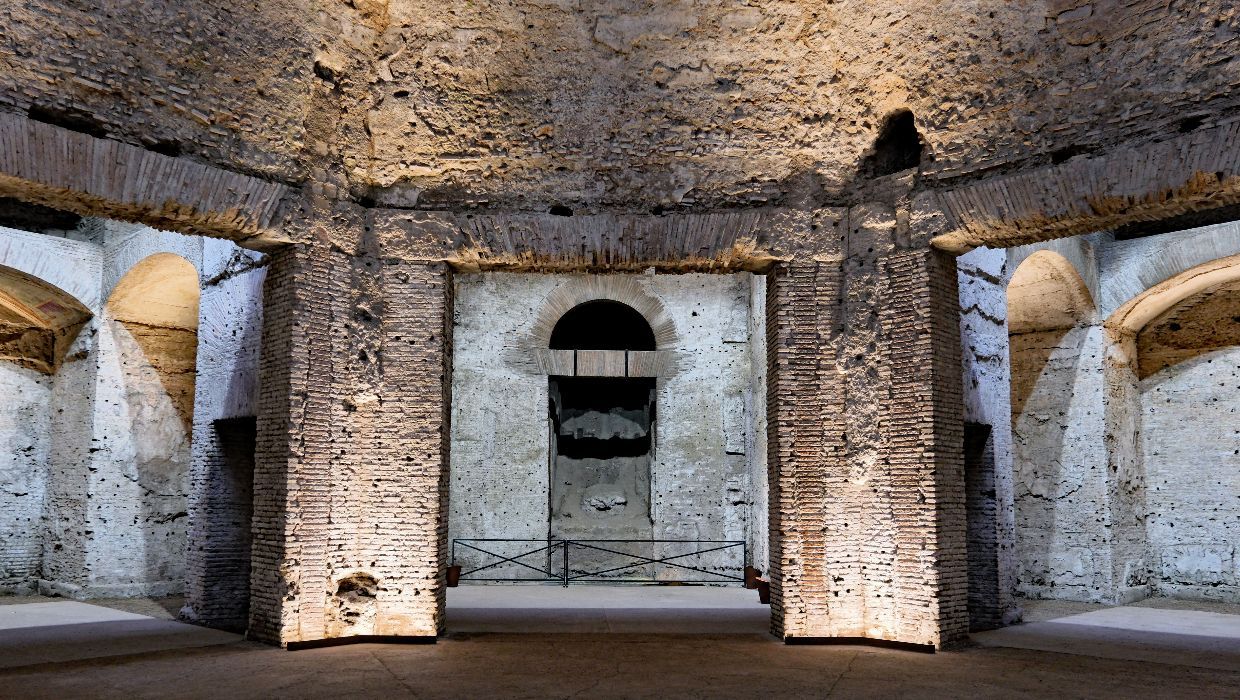 Domus Aurea