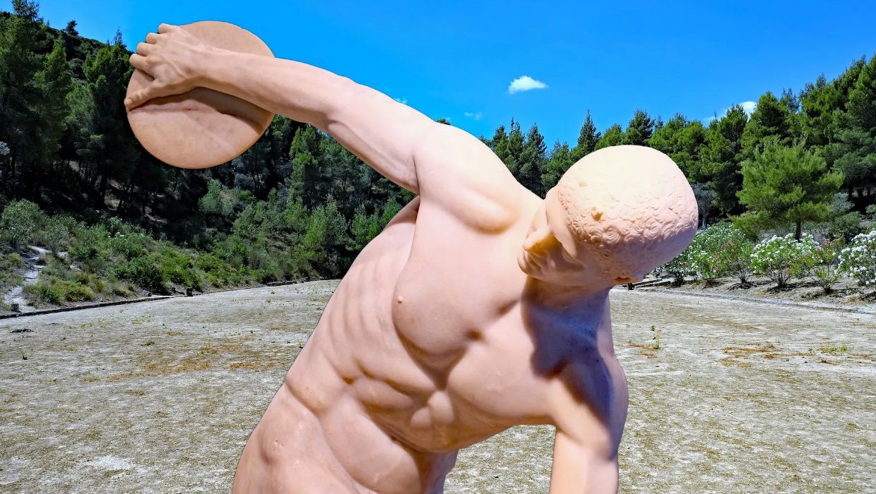 Panhellenische Spiele