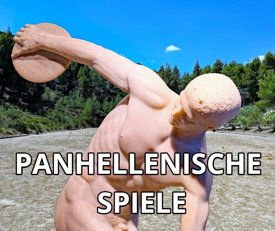 Panhellenische Spiele