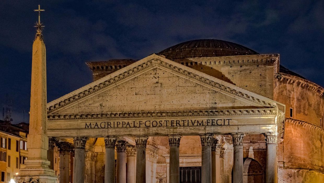 Pantheon