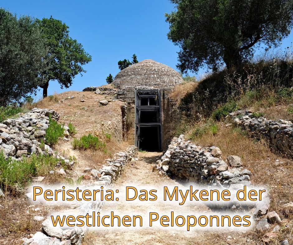 Peristeria