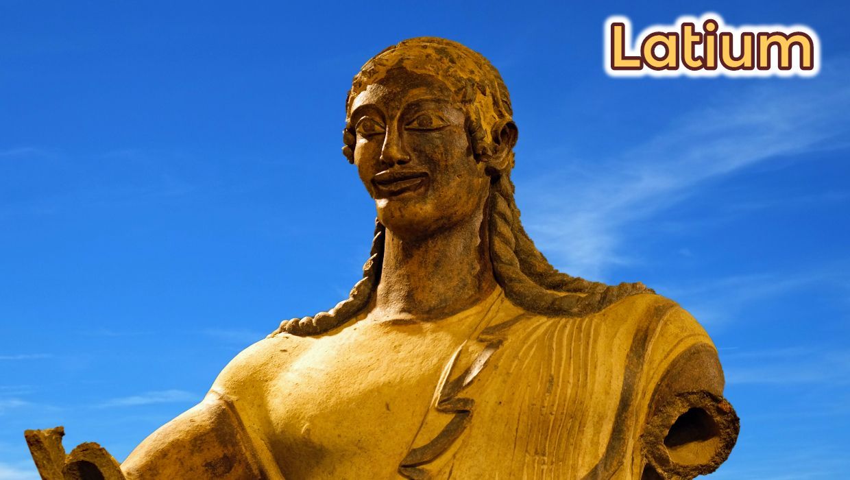 Portonaccio-Heiligtum