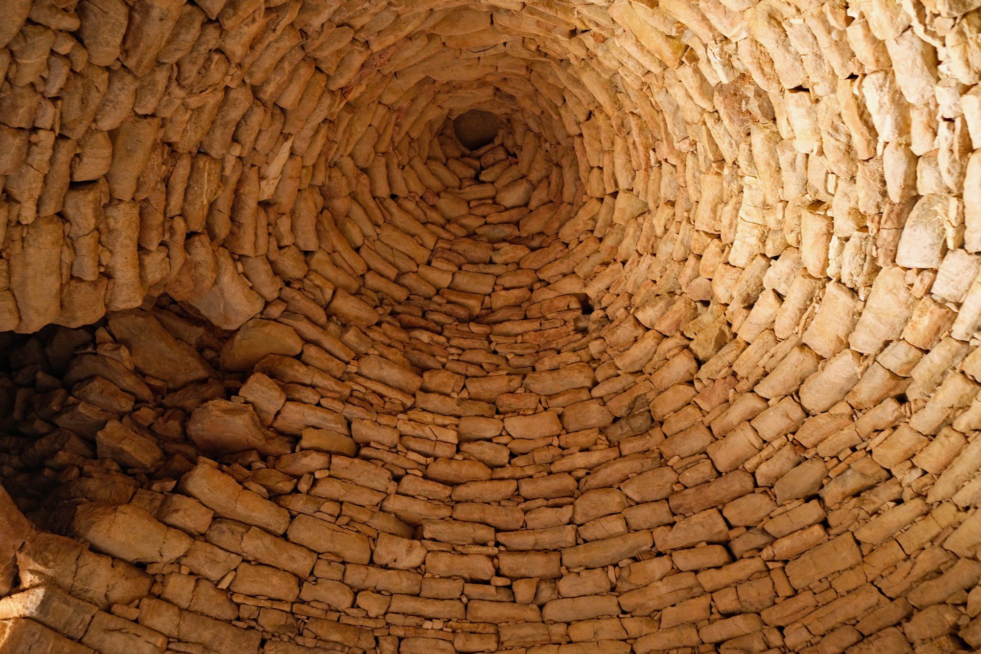 Tholos tomb Tiryns