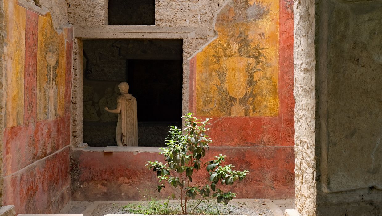 Villa Poppaea