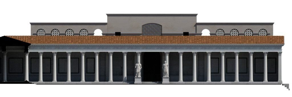 © Bild: Alban-Brice Pimpaud - acheo3d.net