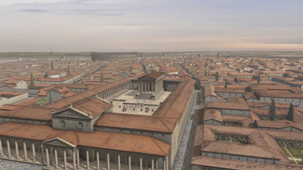 © Bild: archeo3d.net