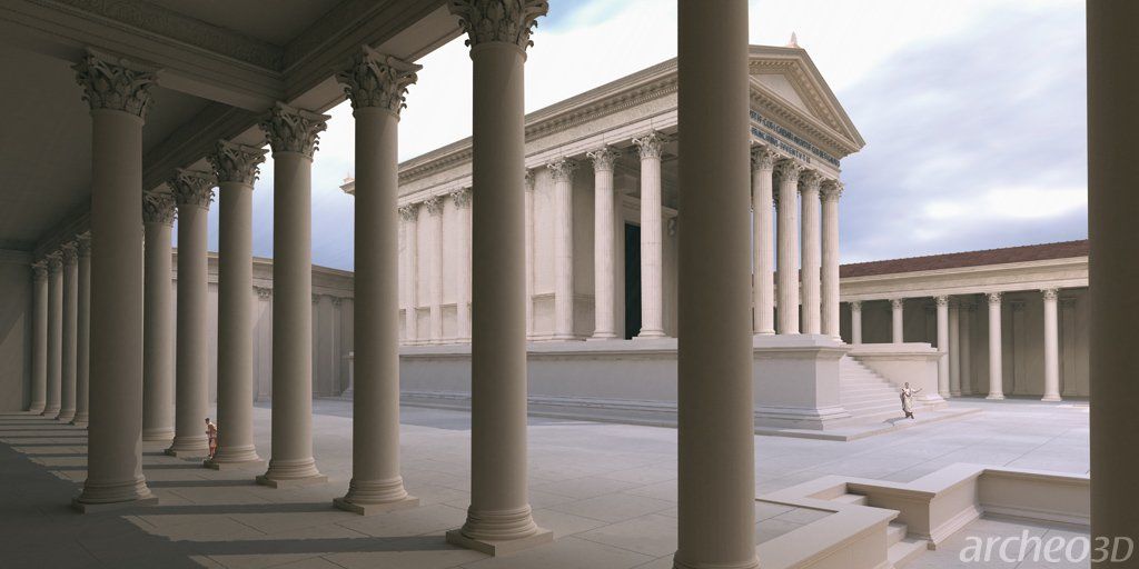 © Bild: Alban-Brice Pimpaud - acheo3d.net