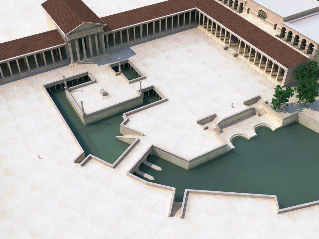 © Bild: Alban-Brice Pimpaud - acheo3d.net