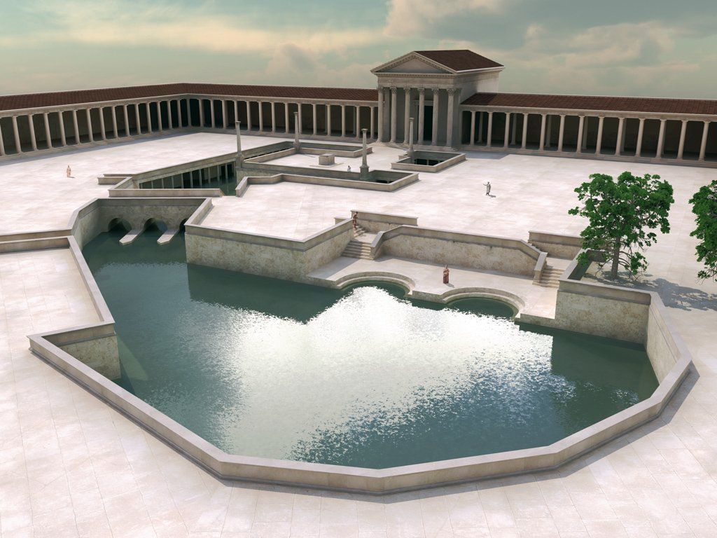 © Bild: Alban-Brice Pimpaud - acheo3d.net