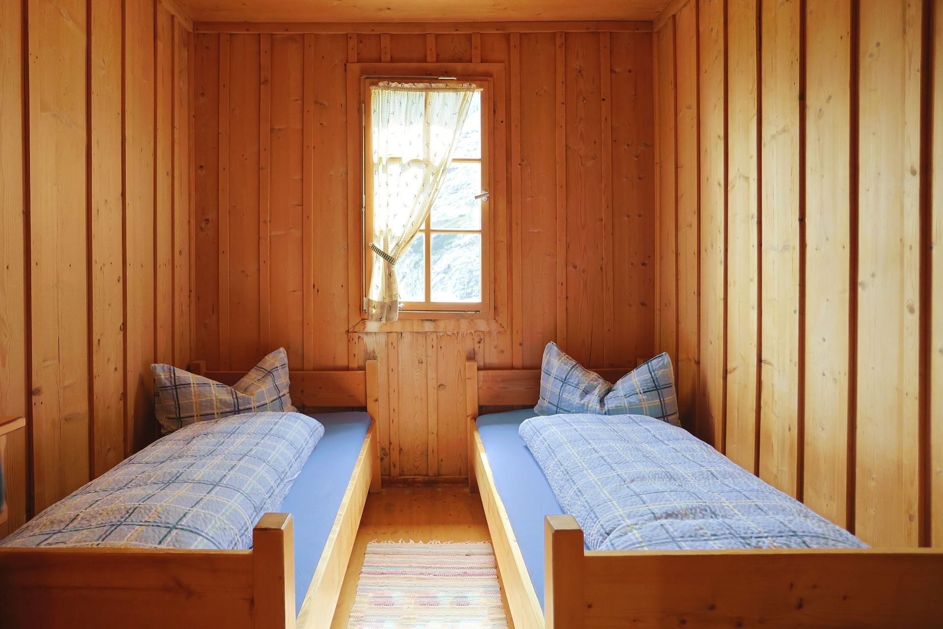 Doppelzimmer Doppelzimmer