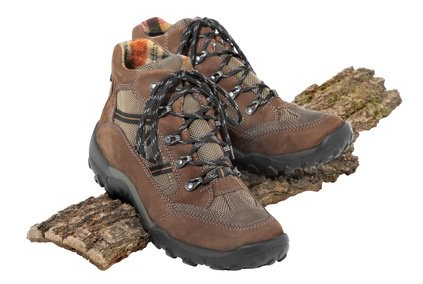 Bergschuhe Bergschuhe