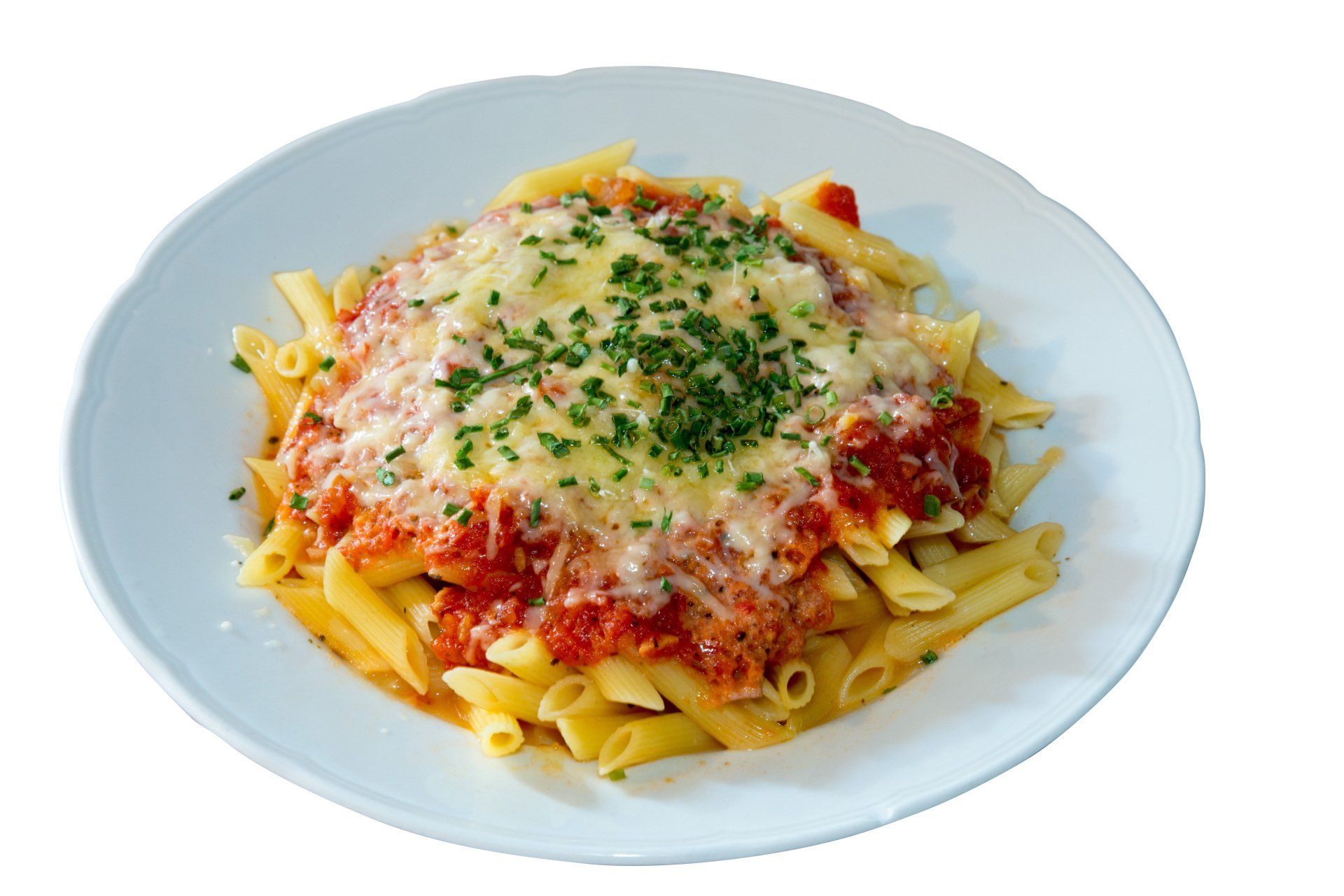 Schachennudeln Schachennudeln