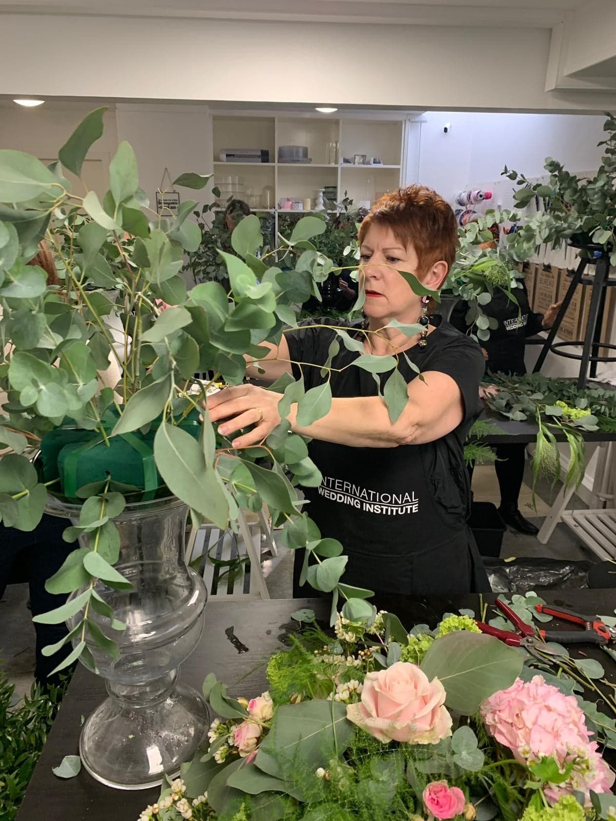 formation en art floral Formation en art floral