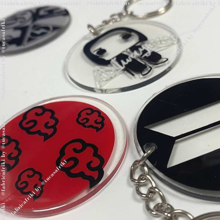 llaveros de acrilico, llavero personalizado