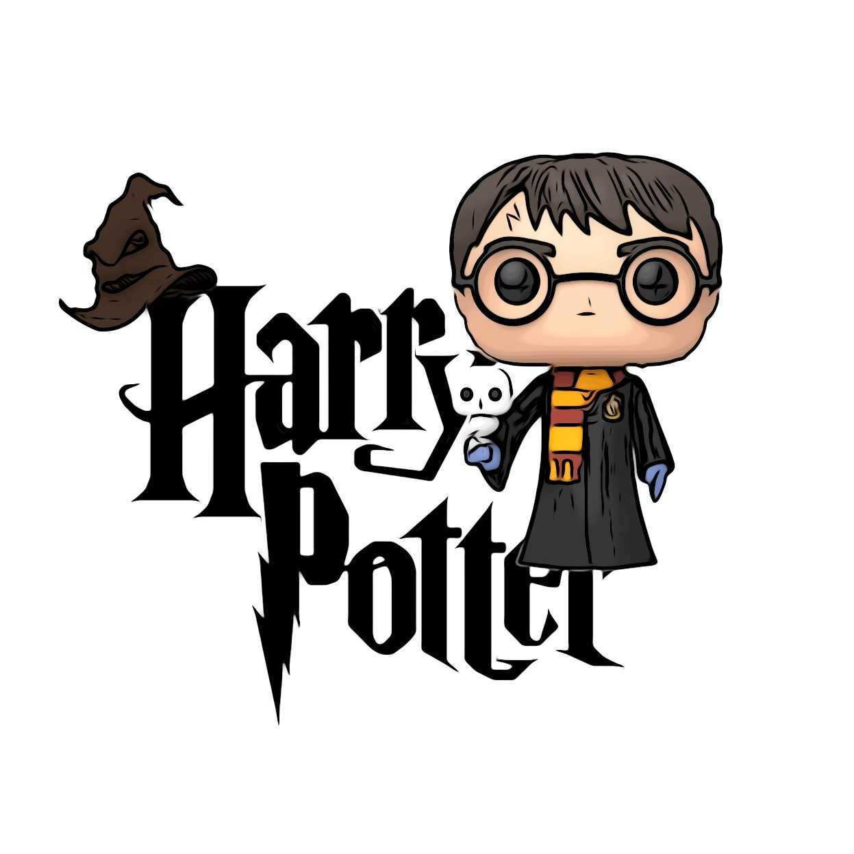 Funko Pop! Harry Potter
