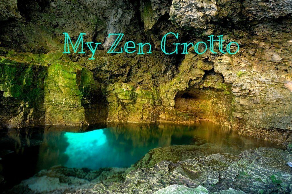 My Zen Grotto