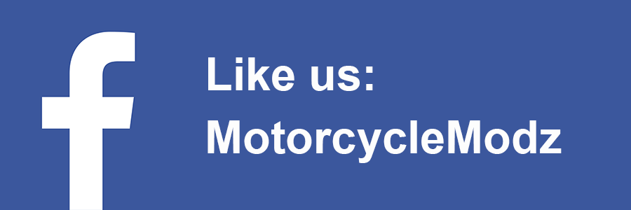 MotorcycleModz Facebook Page