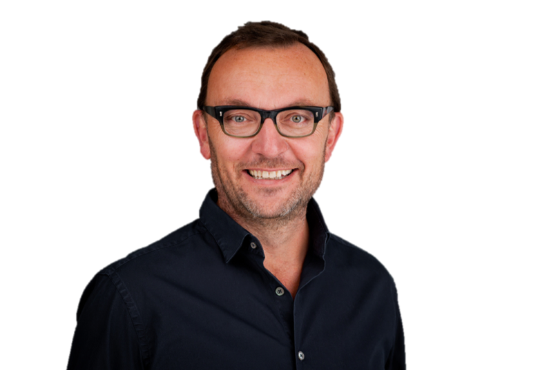 Achim Tschauder