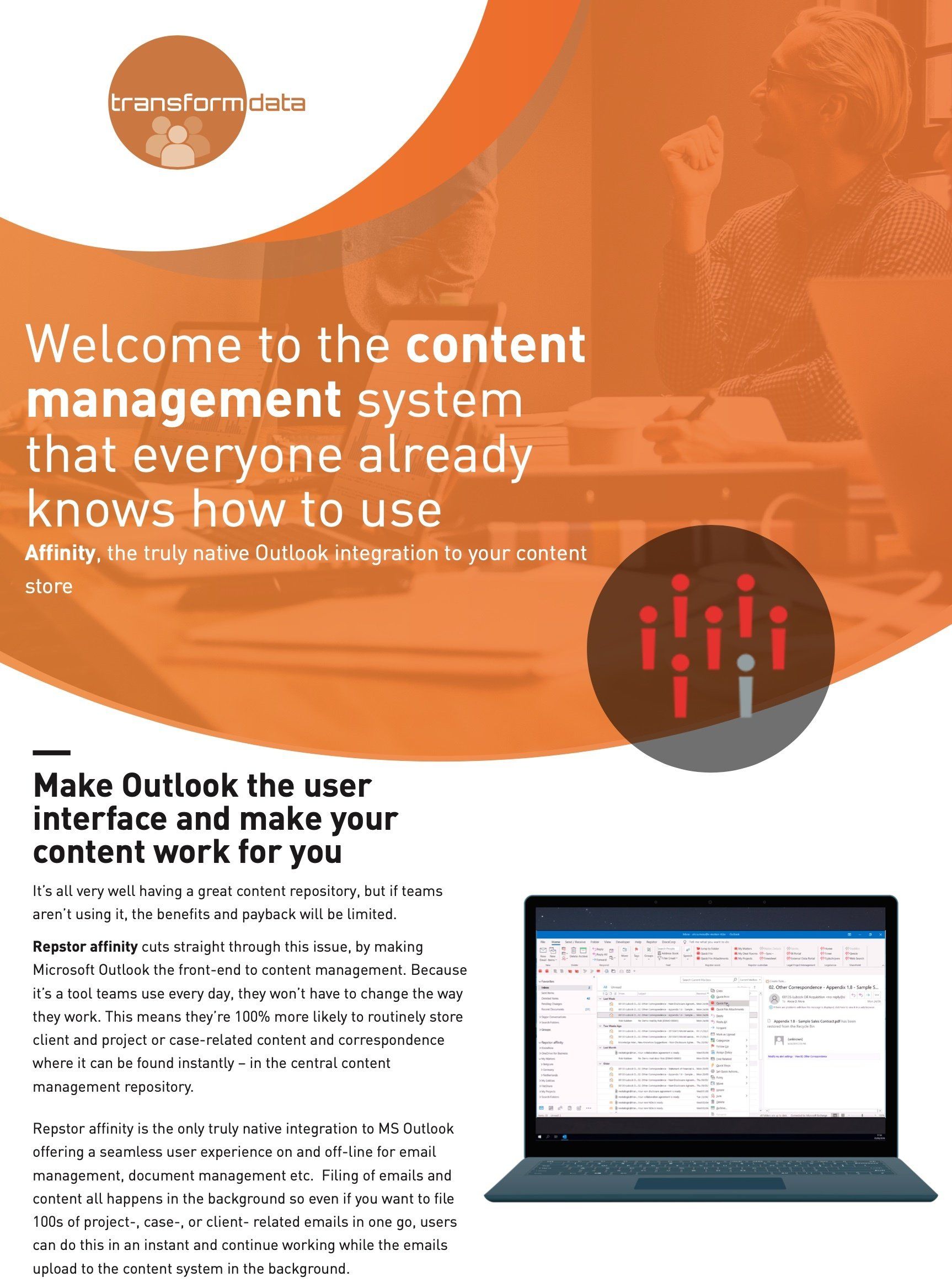 Microsoft 365 for legal