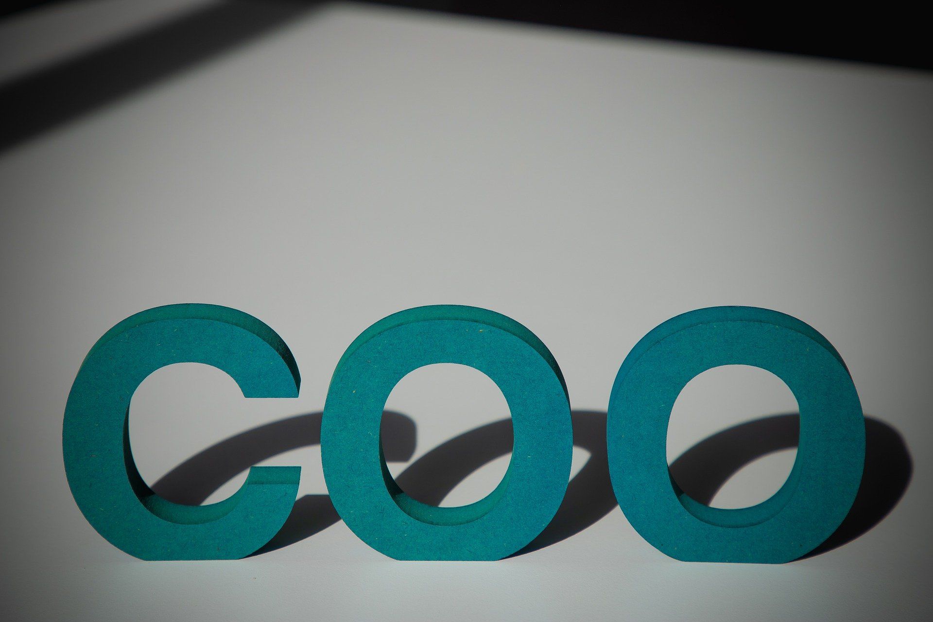 COO Legal