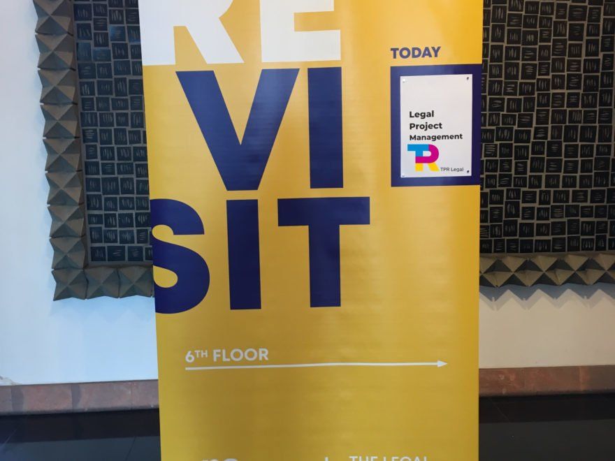 Legal Project Management