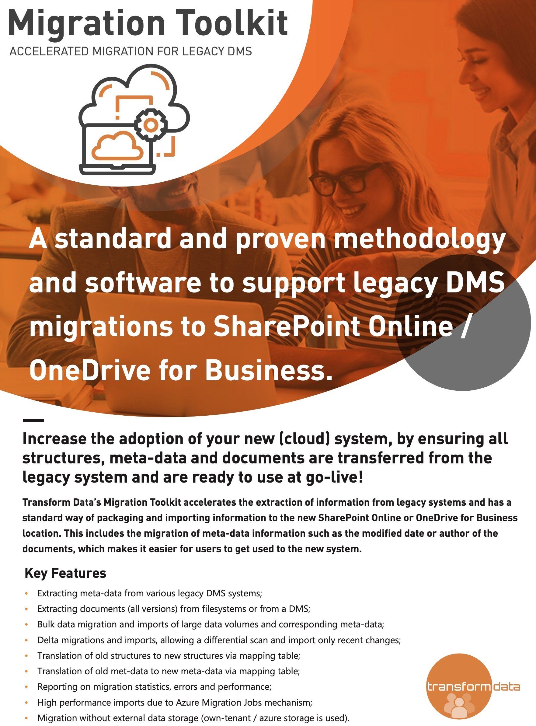 Microsoft 365 for legal