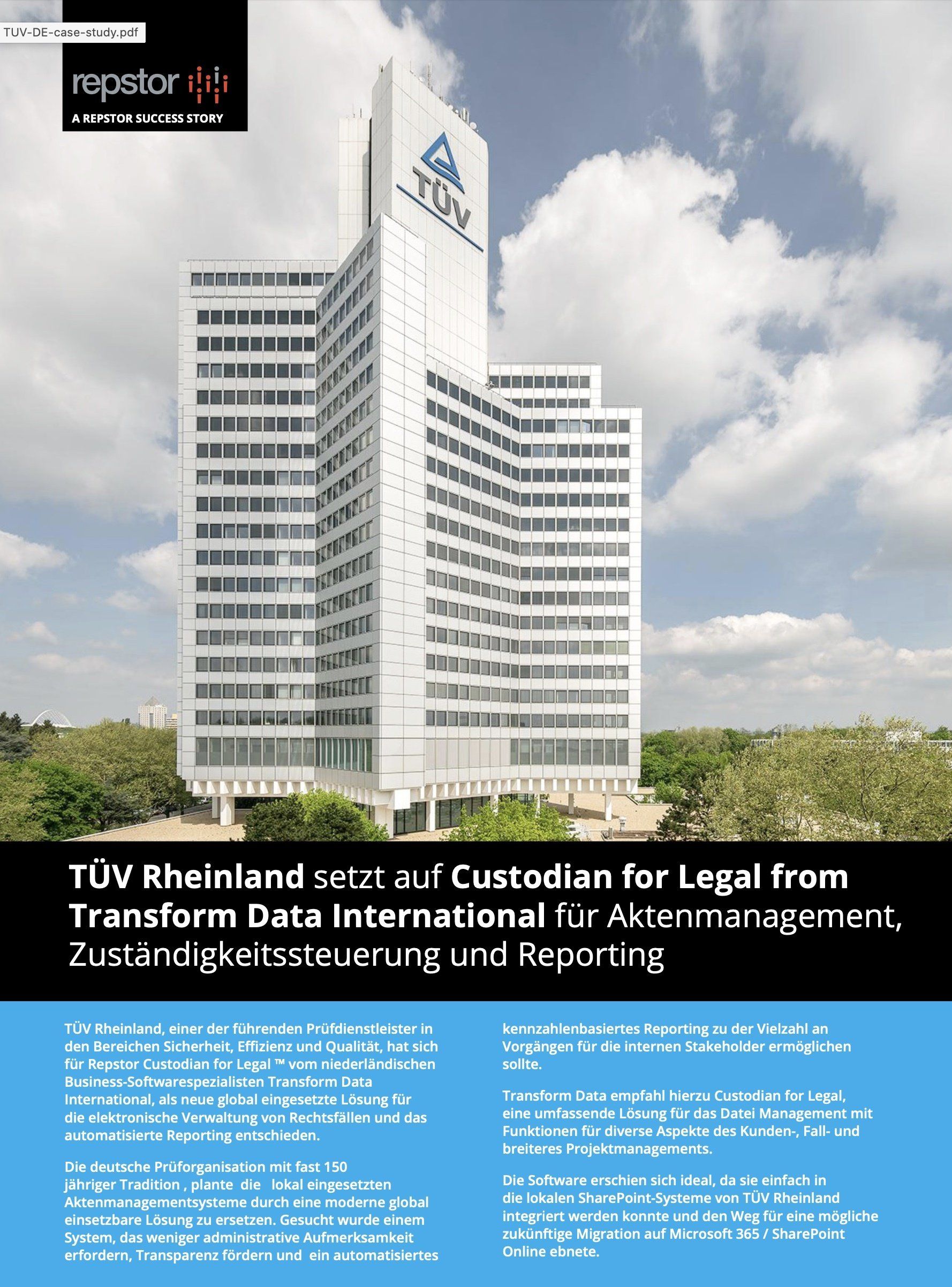 Microsoft 365 for legal