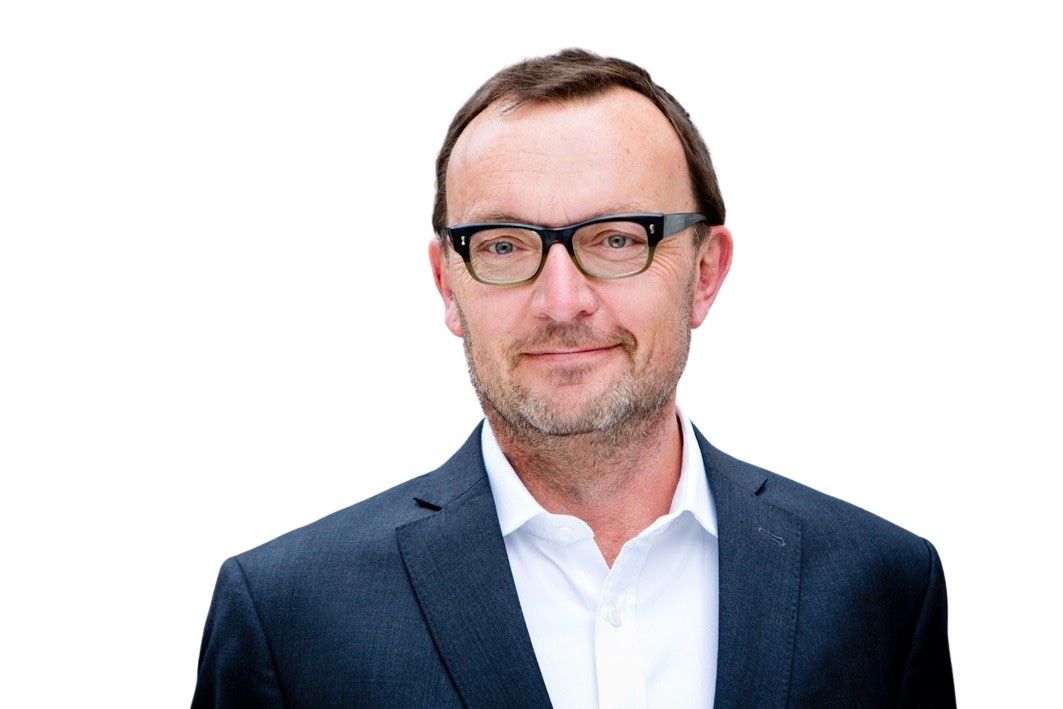 Achim Tschauder