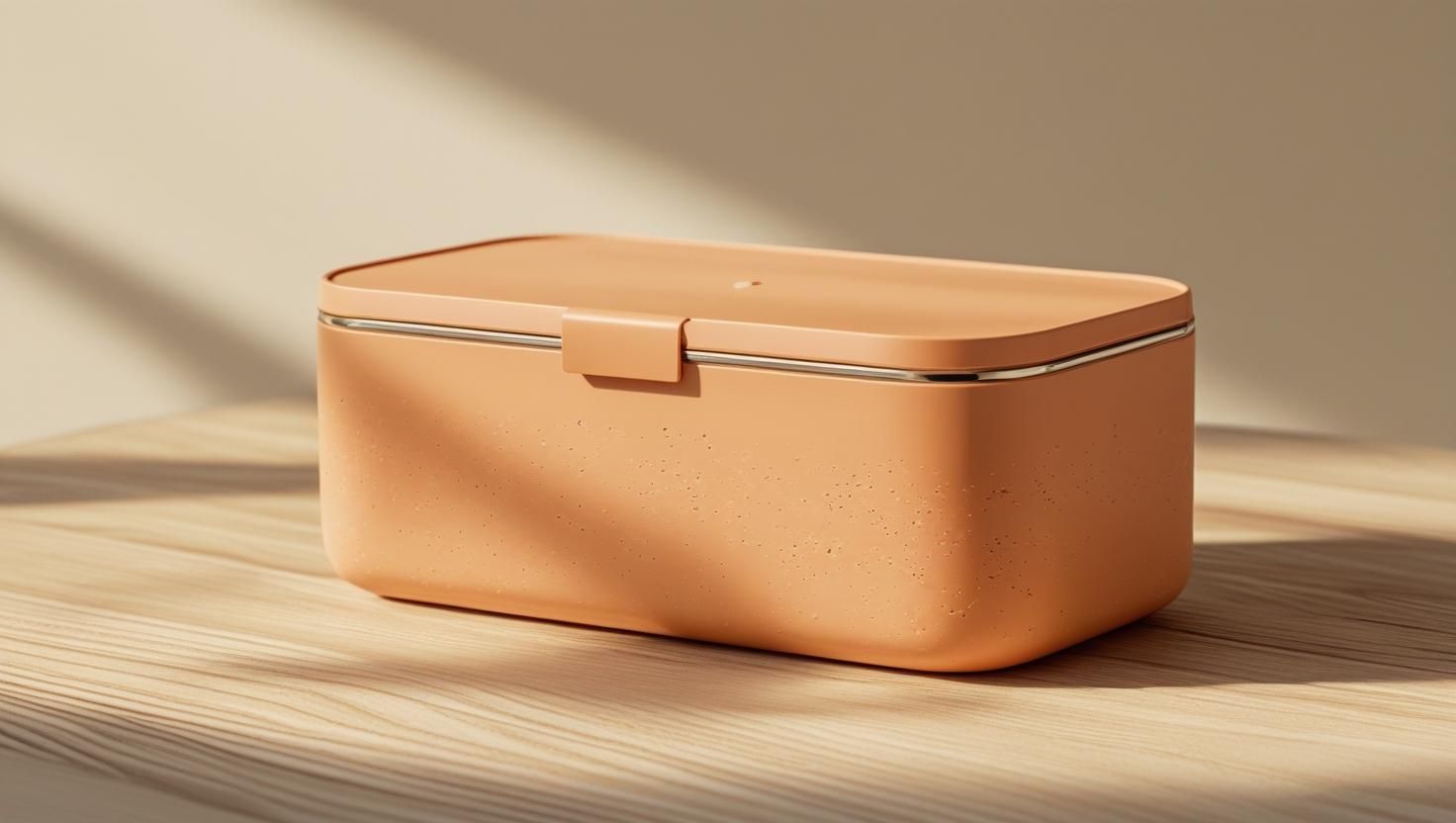 Lunch box for kids