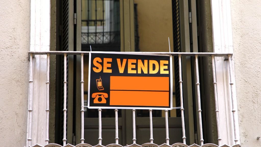 Se vende