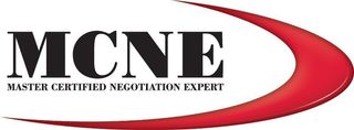 MCNE, Negotiation Expert