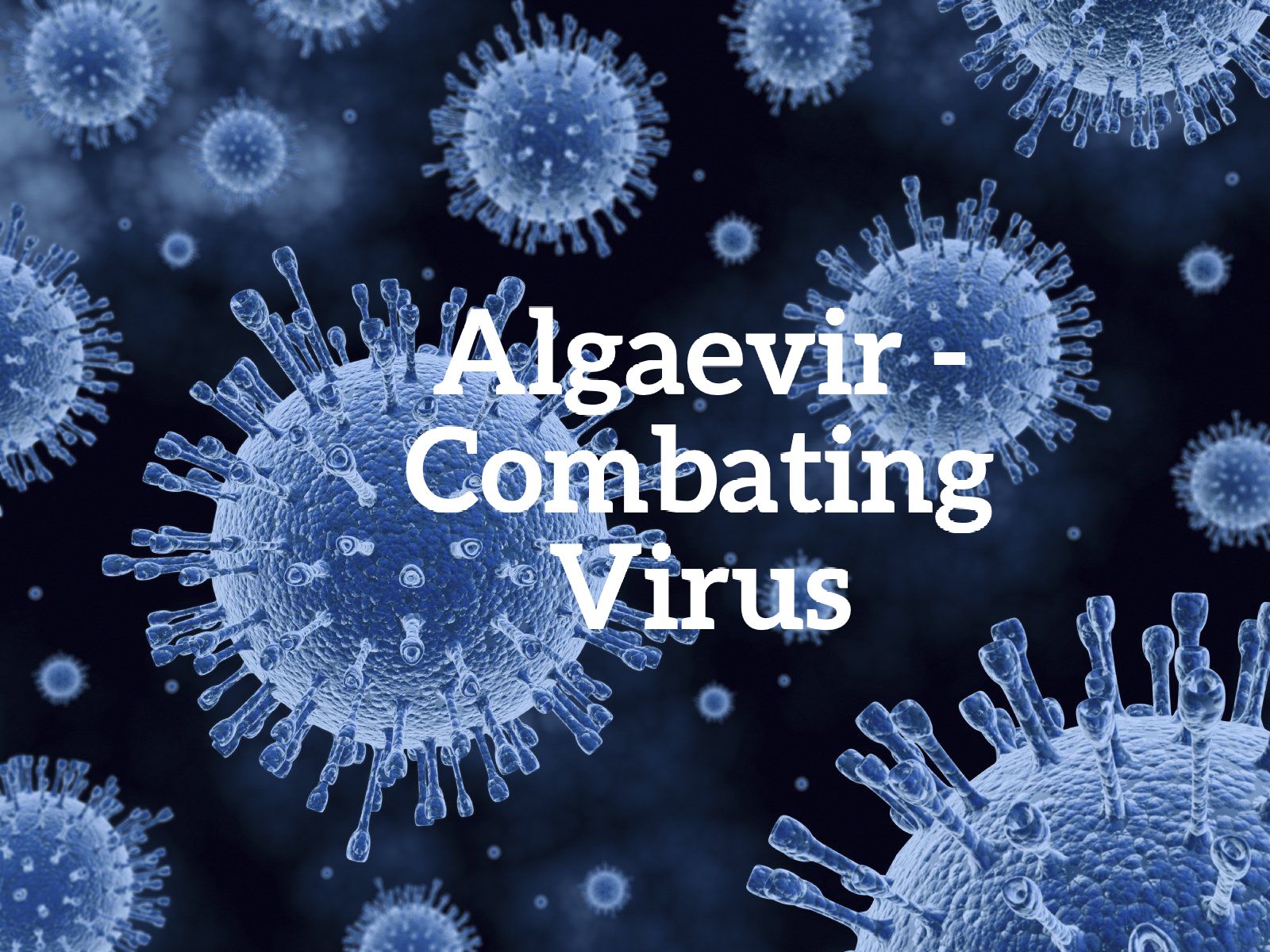 Algaevir