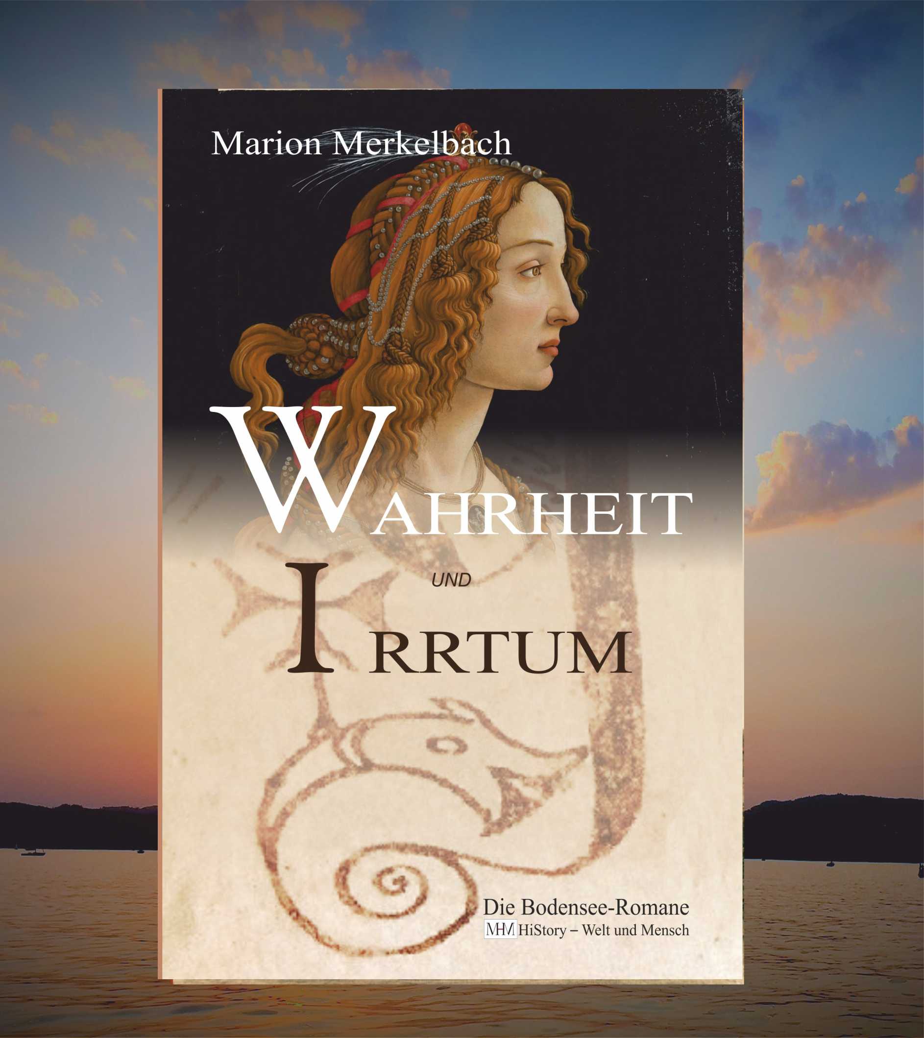 Marion Merkelbach, Wahrheit und Irrtum