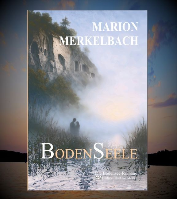 Marion Merkelbach, BodenSeele