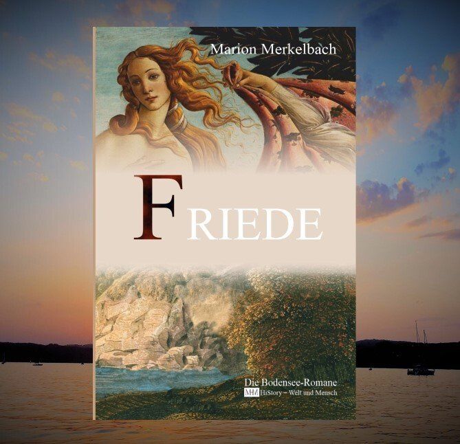 Marion Merkelbach, Friede