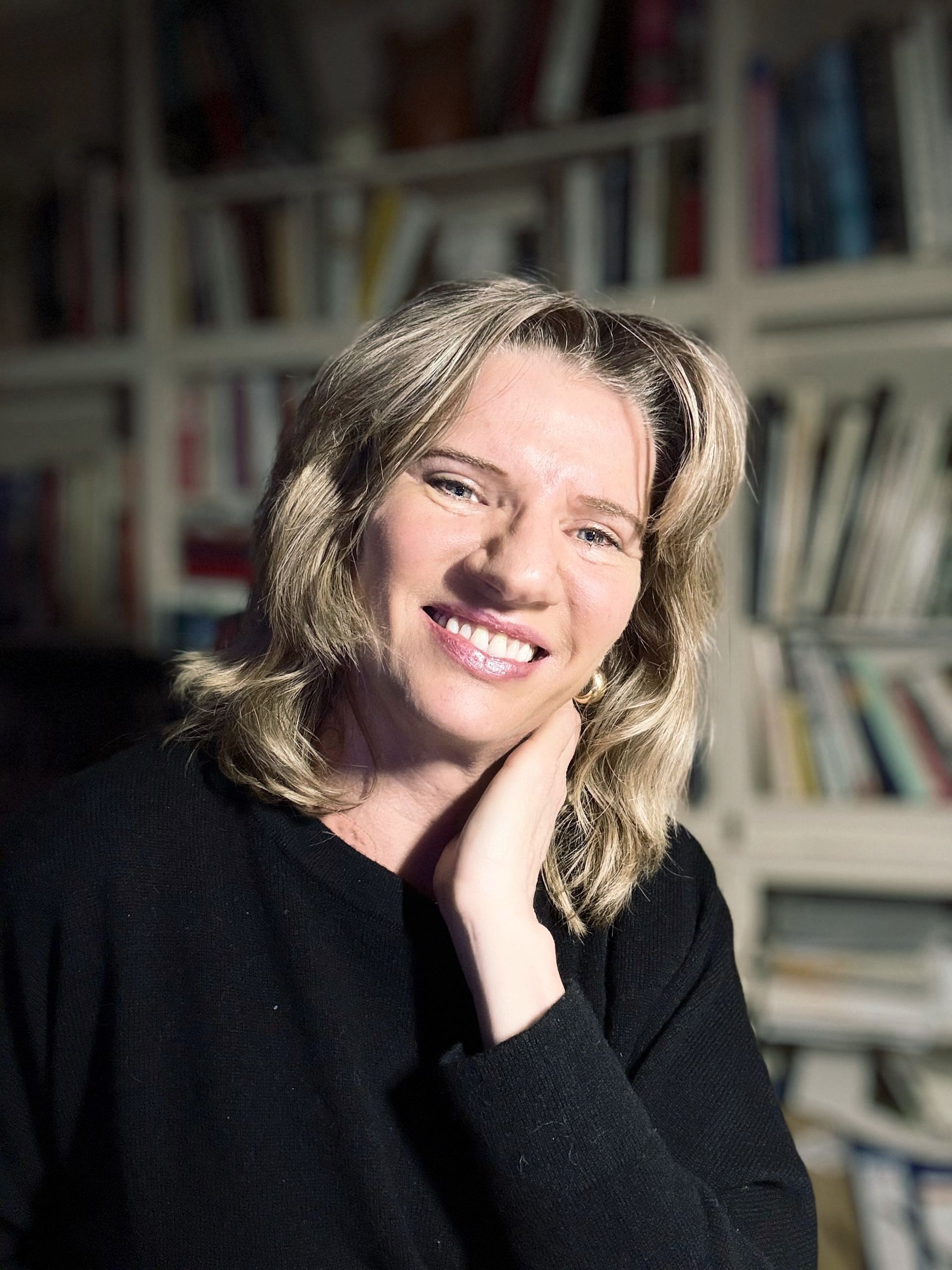 Dr. Marion Harder-Merkelbach