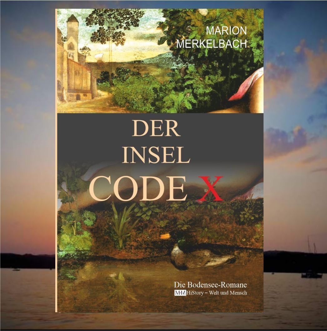 DER INSEL CODE X