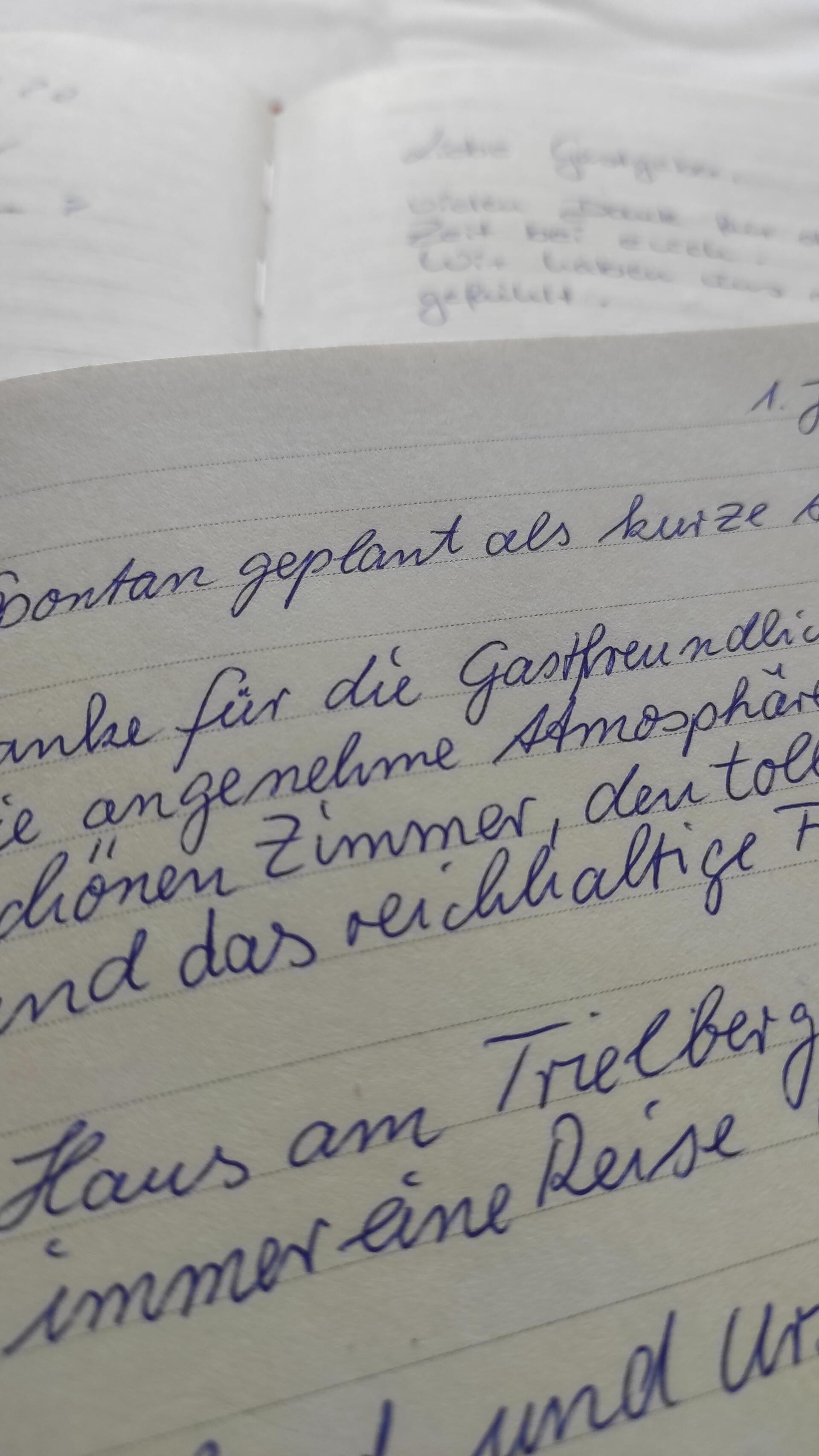 gaestebuch pension haus am trielberg meersburg
