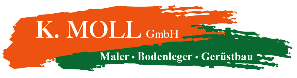 Home Logo der K. Moll GmbH