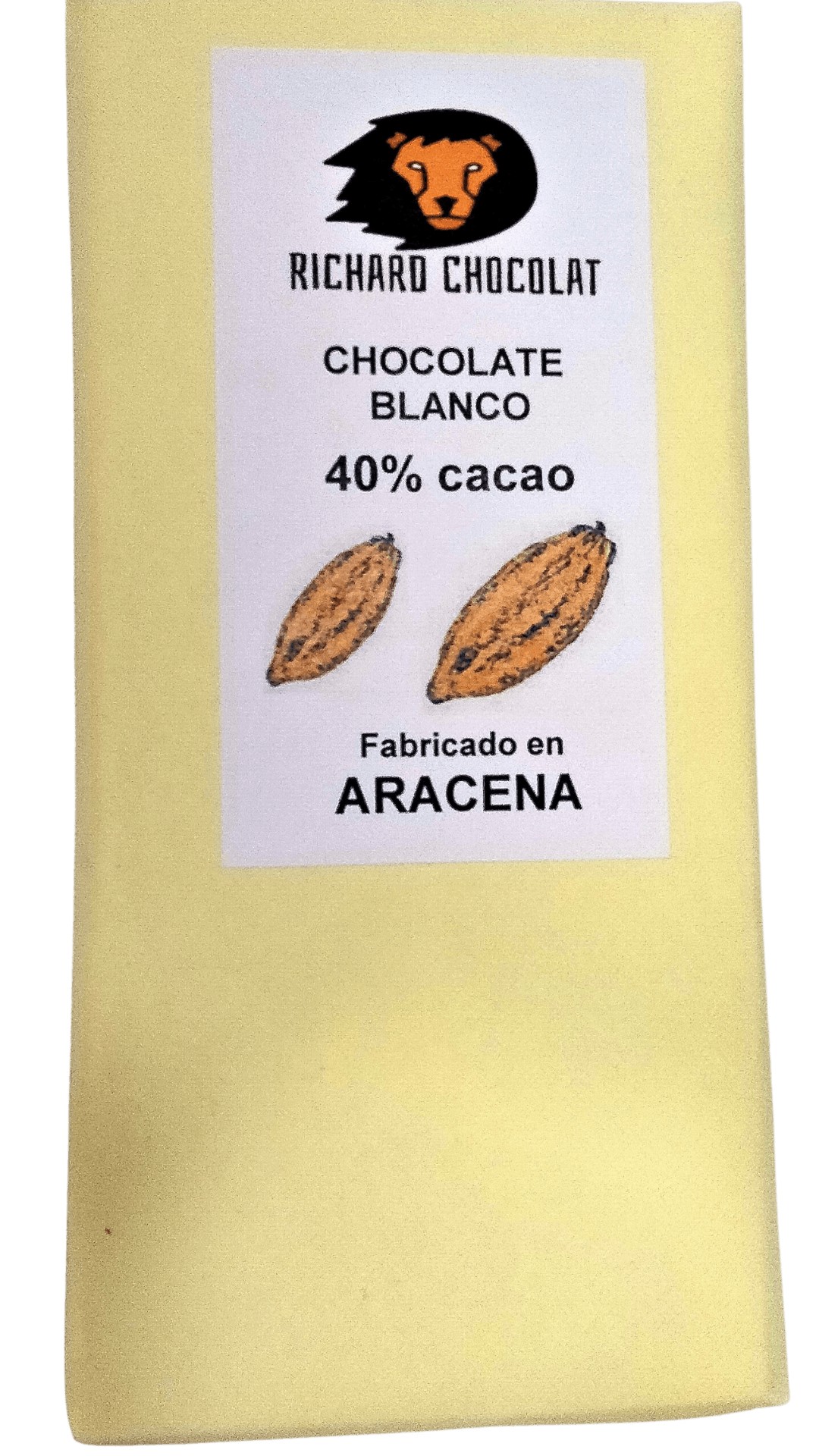 Chocolate bean to bar