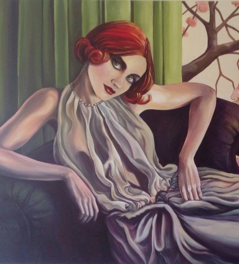 Andrea Martin Andrea Martin