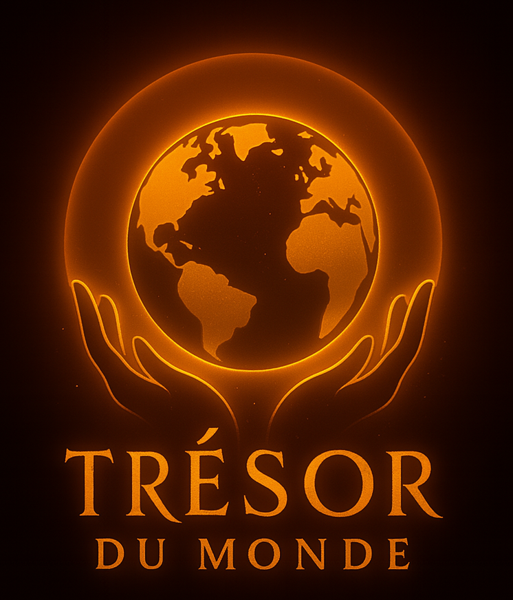 Trésor Du Monde Trésor Du Monde
