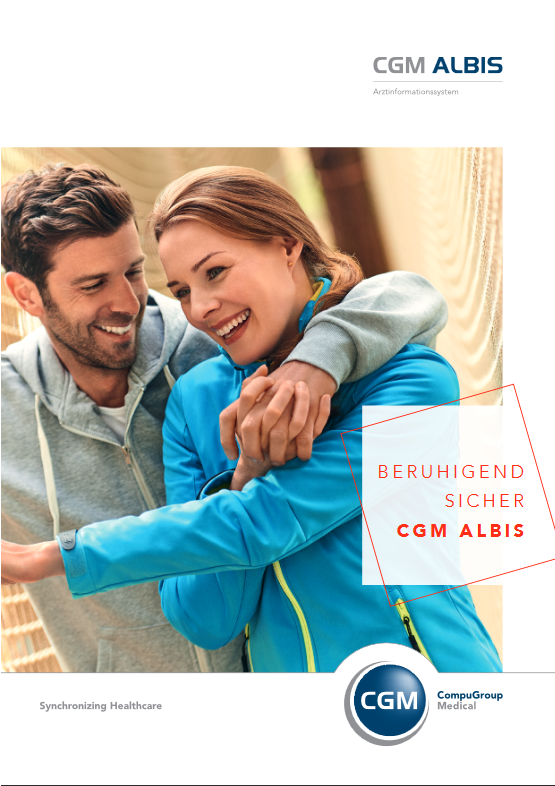 CGM ALBIS