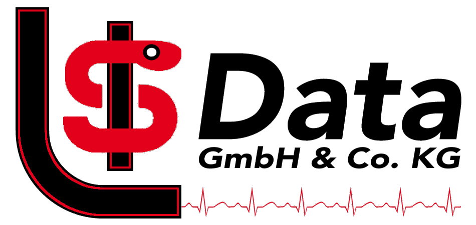 LS Data GmbH & Co. KG - Ihr Service und Vertriebspartner für CGM ALBIS aus Emden