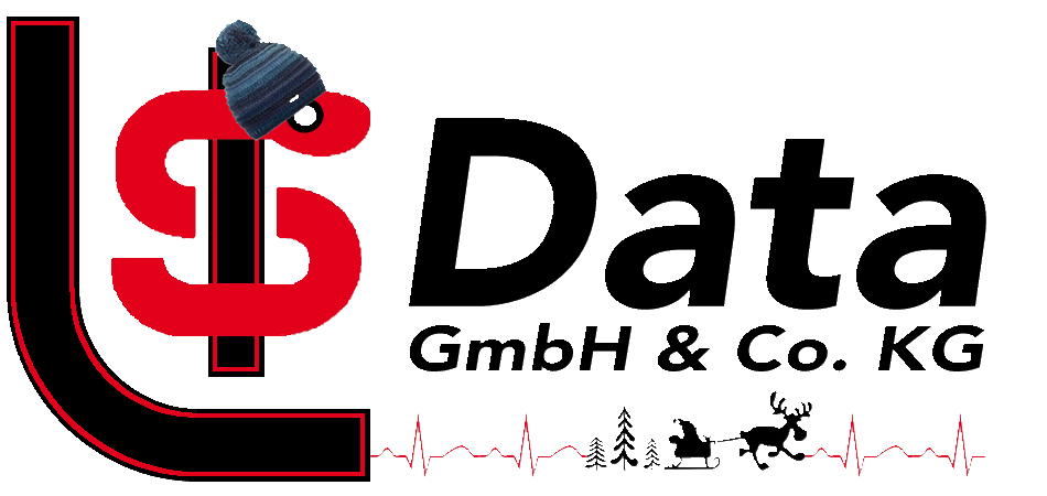 LS Data GmbH & Co. KG - Ihr Service und Vertriebspartner für CGM ALBIS aus Emden